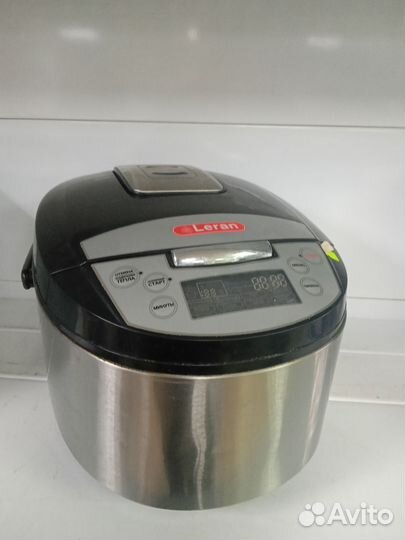 Мультиварка Leron MCR-5021