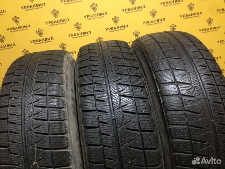 Bridgestone Blizzak Revo GZ 185/70 R14
