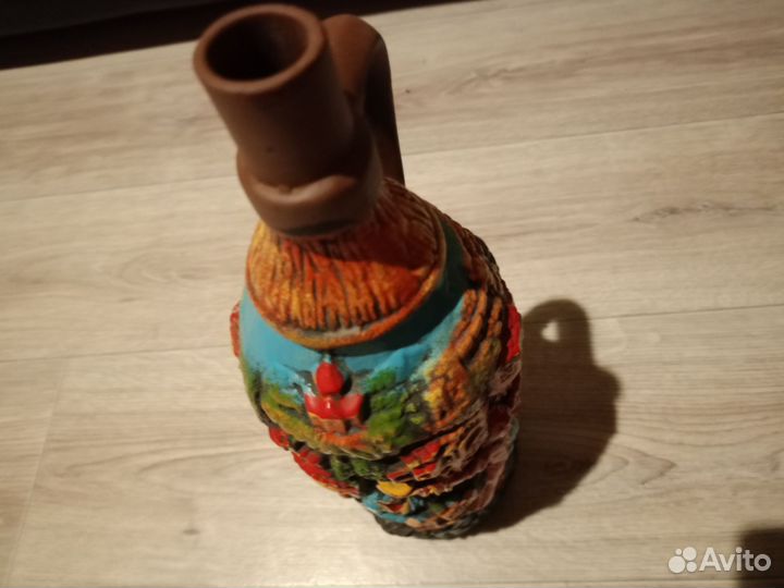 Посуда керамика ручная работа