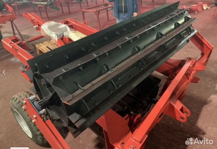 Каток Завод Автотехнологий КИПО-6, 2023