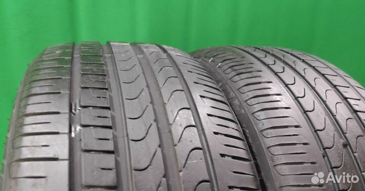 Pirelli Scorpion Verde 275/35 R22 104W