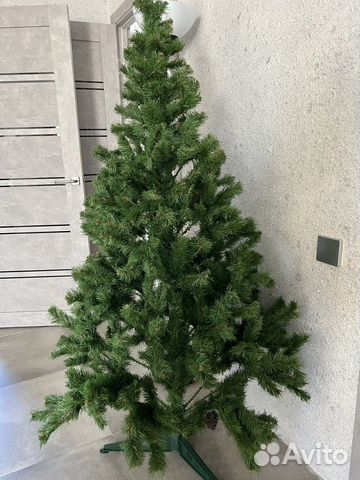 Ель искуственная