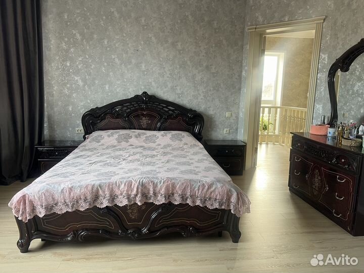 Спальный гарнитур бу