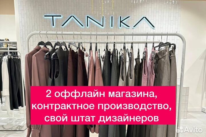 Продаю долю в прибыльном магазине в ТЦ