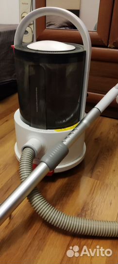 Пылесос deerma tj200