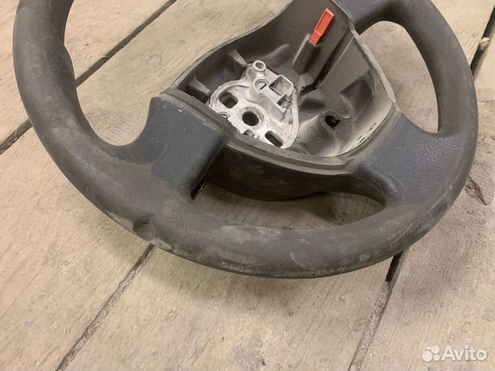 Разборка Datsun on do