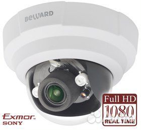 Видеокамера