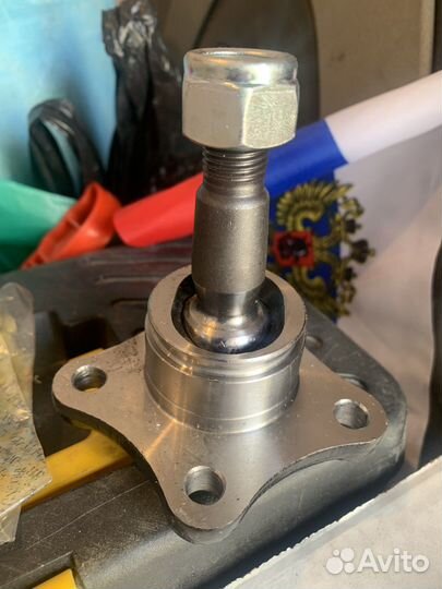 Продажа шаровая опора
