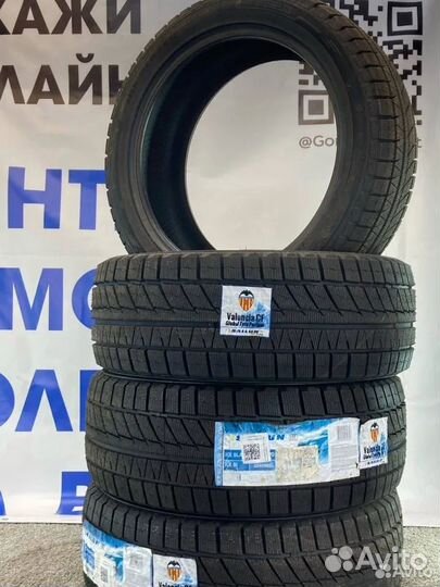 Sailun Ice Blazer Arctic EVO 245/55 R19 103H