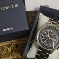 Часы Casio Edifice EF-527D в Олонце