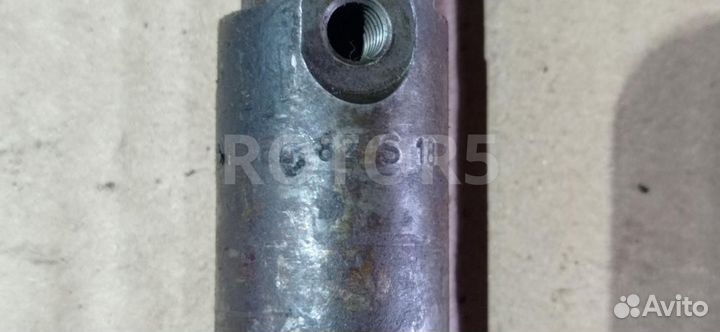 Форсунка топливная MAN F2000 1998 kdel82S18