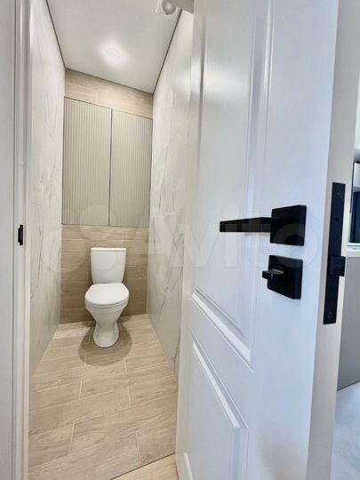 2-к. квартира, 67 м², 5/12 эт.