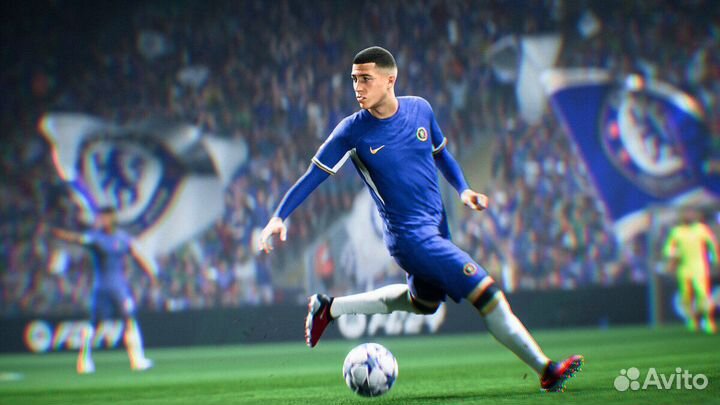 FC 24(FIFA 24) PS4/PS5