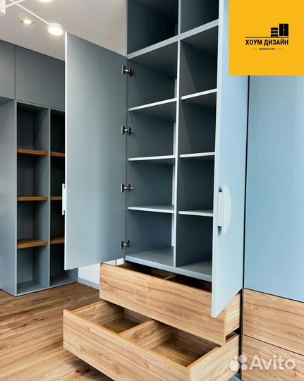 Шкаф двухстворчатый (и другие)