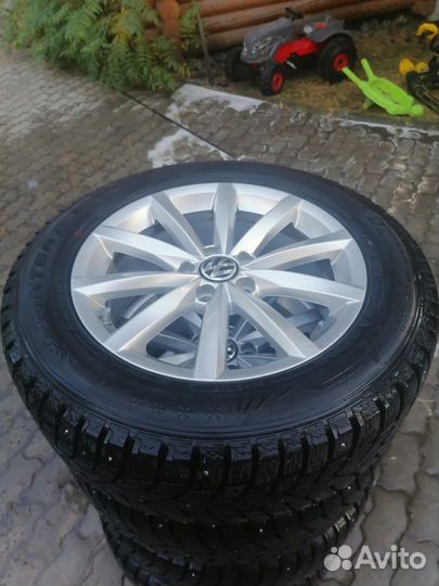 Dunlop SP 10 3E 235/55 R17