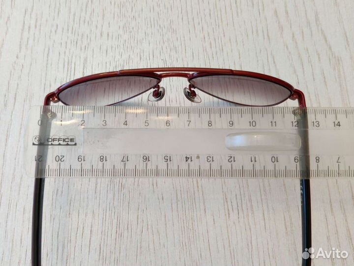 Солнцезащитные очки детские Gucci