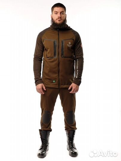 Костюм Мираж от Фантом Форс. Новый