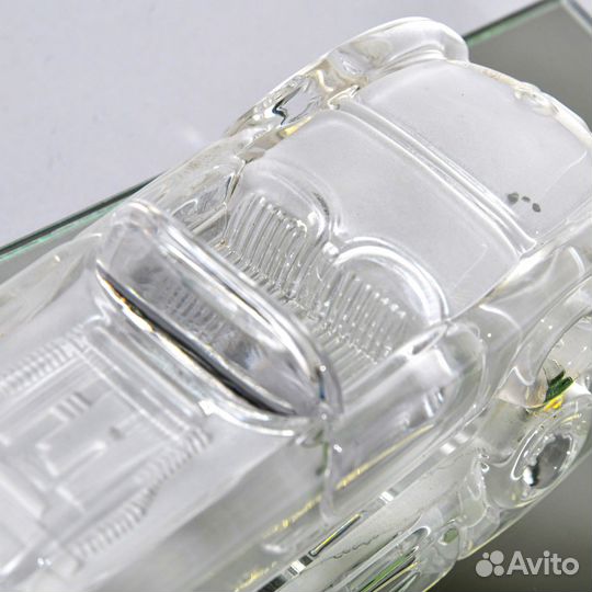 Хрустальная модель