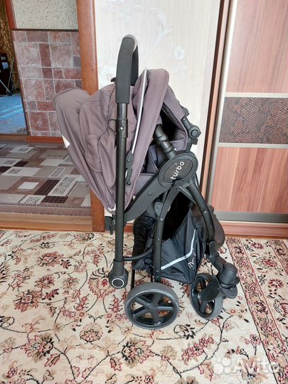 Прогулочная коляска бу