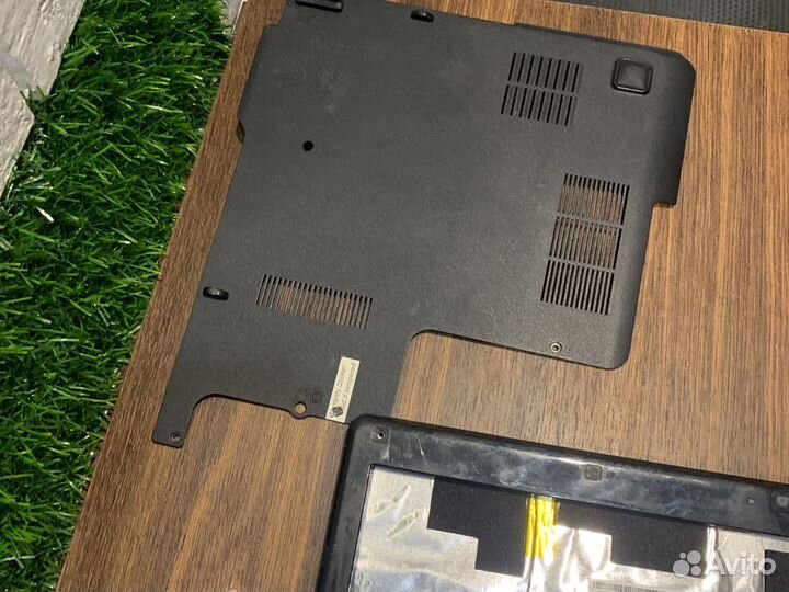 Ноутбук в разбор msi CX623