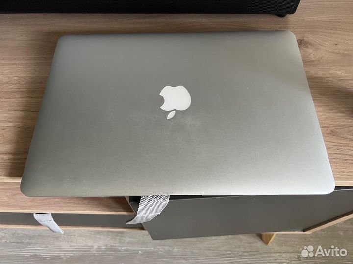 Macbook air 13 2017 128