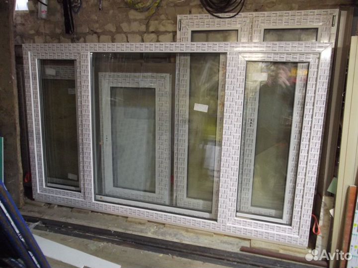 Отказные окна