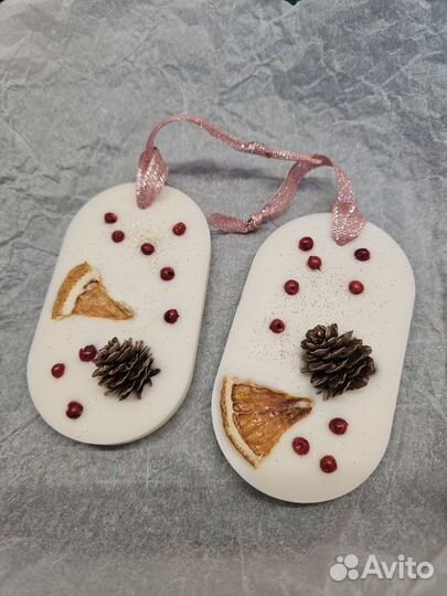 Ароматическое саше