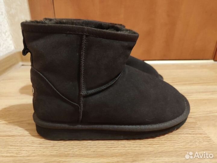 Ботинки Угги новые женские 36, 37 размер