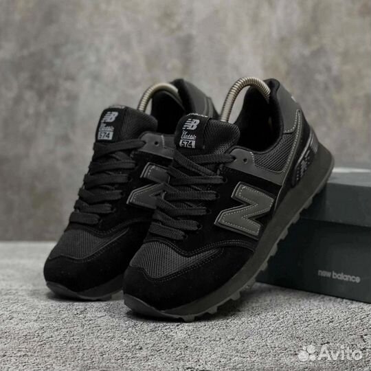 Кроссовки женские New Balance 574