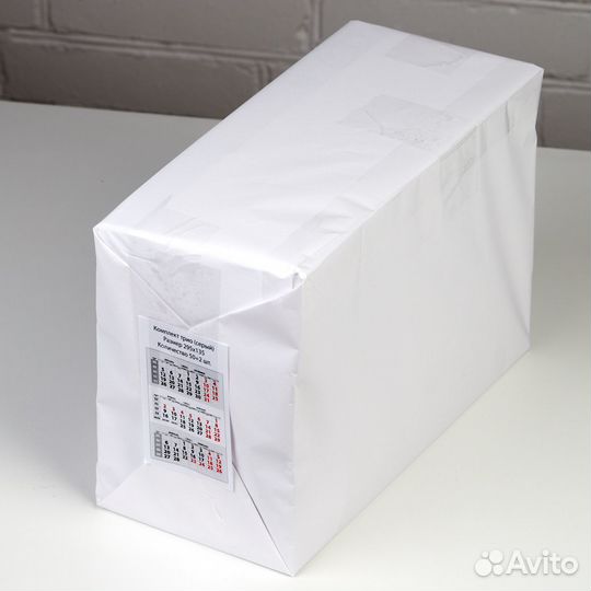 Календарные блоки