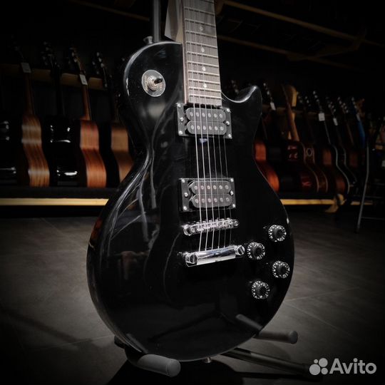 Les Paul Terris TLP-039 электрогитара