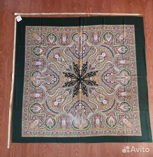 Павловопосадский лоскут