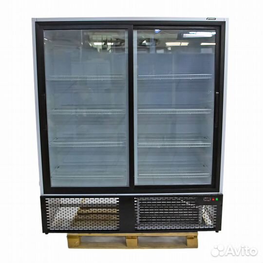 Шкаф холодильный Premier шсуп1ту-1,5 К