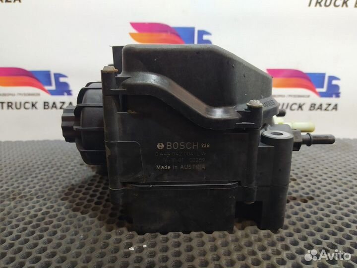 Блок управления впрыском AdBlue Daf XF106