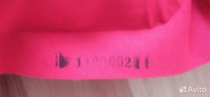 Надувной матрас