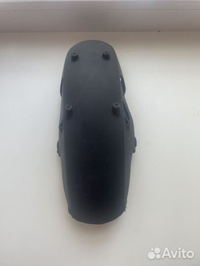 Переднее крыло Ninebot max plus