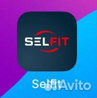 Теннисная пушка selfit SMART