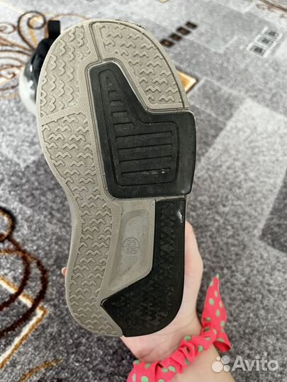 Ботинки на мальчика