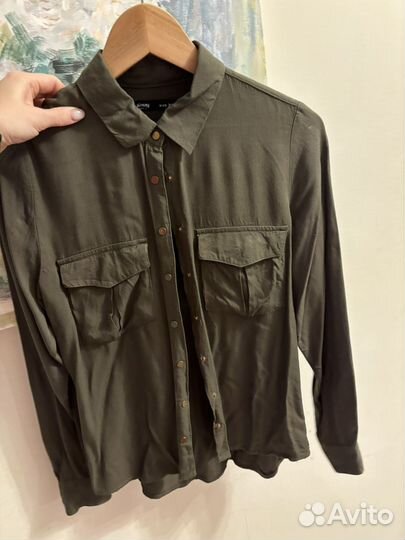 Рубашка женская 42