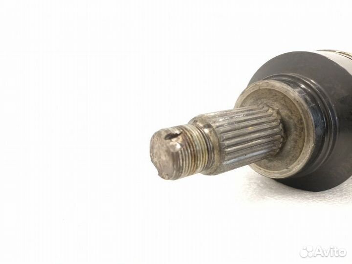 Полуось (привод) задний левый Bmw 1-Series F20