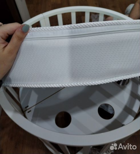 Матрас детский