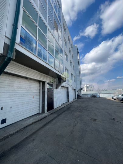 2-к. квартира, 41,6 м², 2/4 эт.