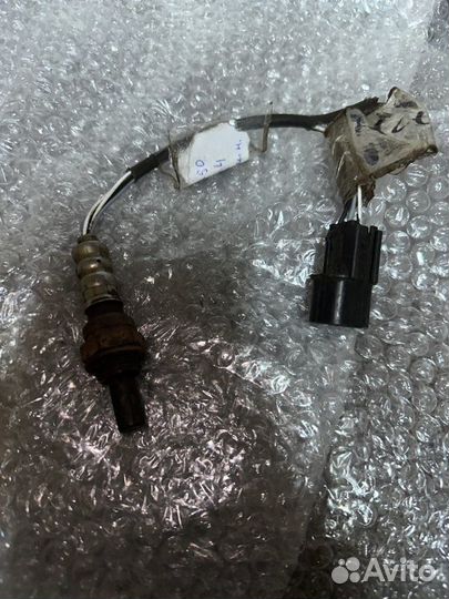 Датчик кислорода лямбда-зонд Chevrolet Aveo T250