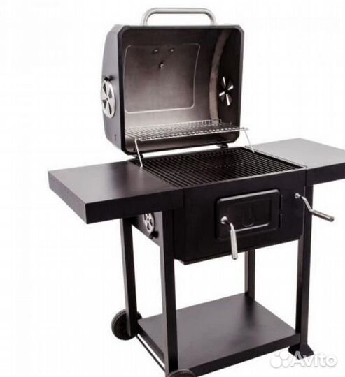 Гриль Perfomance