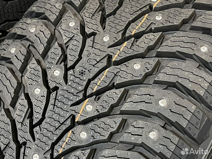Nokian Tyres Hakkapeliitta 9 SUV 285/45 R21 113T