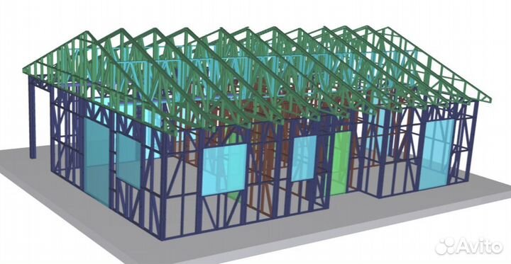 Лстк от производителя