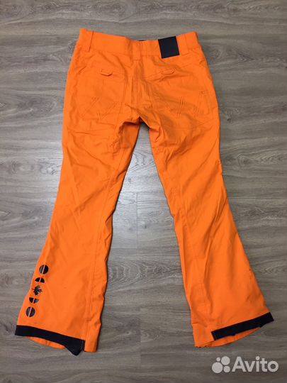 Штаны сноубордические Westbeach 10/10