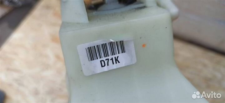 Кулиса МКПП в сборе Kia Sportage IV 4 QL 2016 - 2