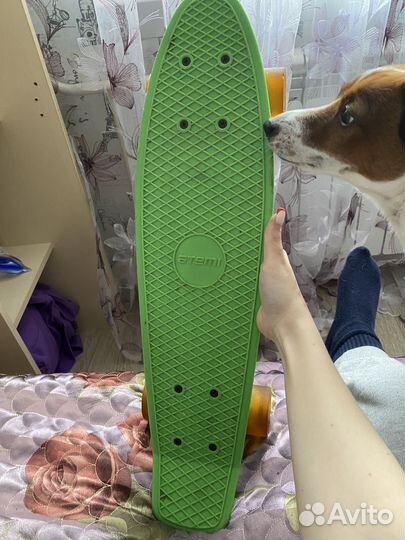 Продам пениборд