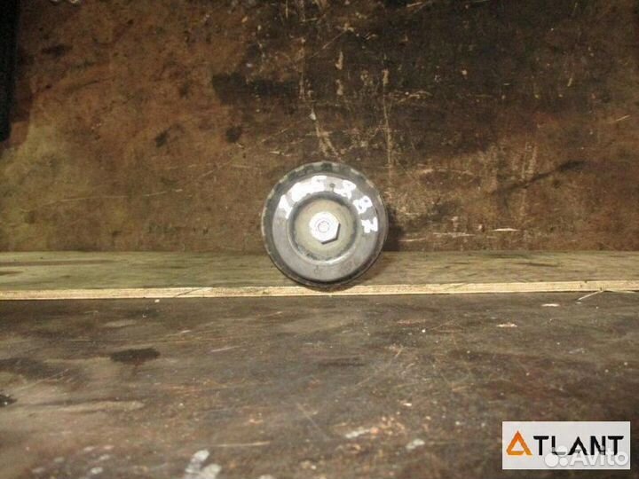 Стойка передняя правая honda life